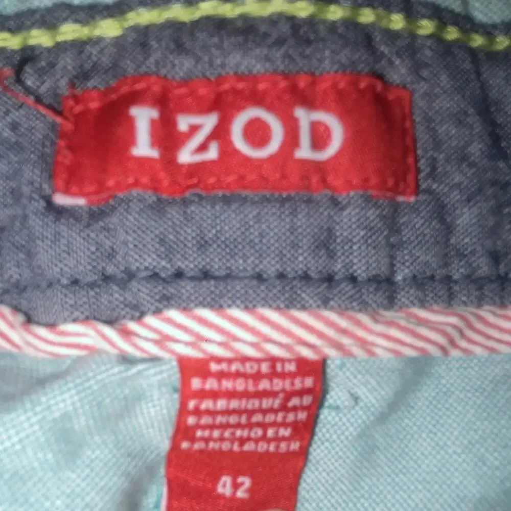 Men’s shorts 3 lot size 42